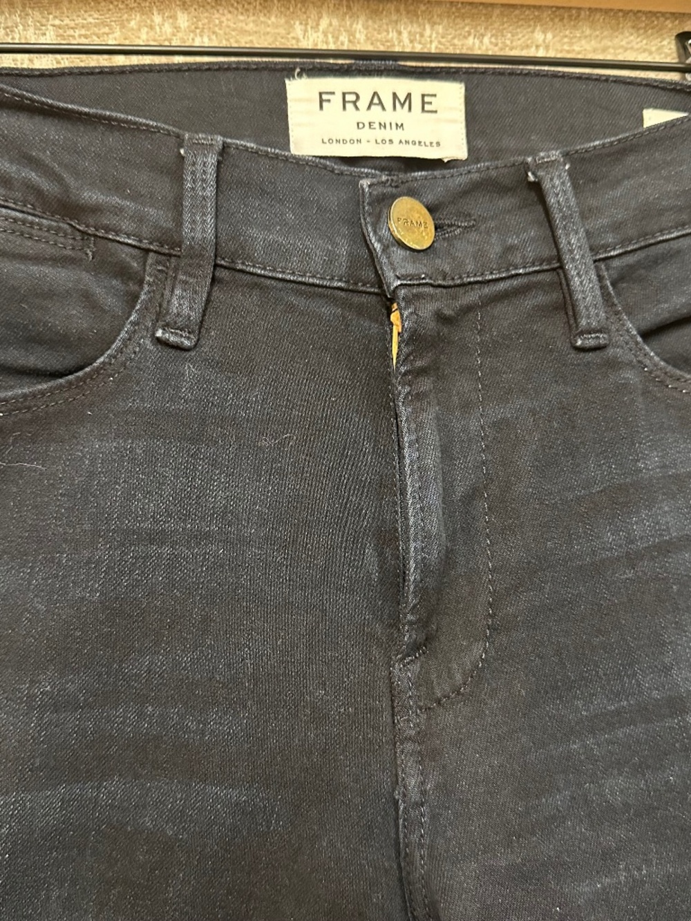 Frame Denim jeans size 28